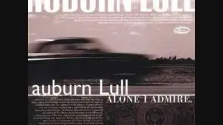 Auburn Lull - Desert