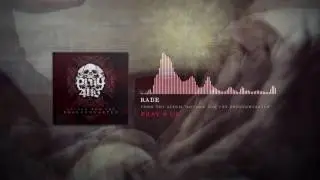 Pray 4 Us - Rage Ft. Eder Ccama (La Merka) [Official Audio]