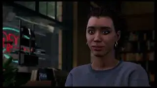Marvel's Spider-Man: Miles Morales - GAMEPLAY ( PS4 ) - PART 20