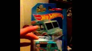 HOT WHEELS 2014 & 2015 FINDS!