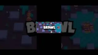 Играю в Brawl Stars