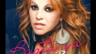 jenny rivera A si fue pop.wmv