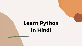Python Functions with No Argument and No Return Value | Python Tutorial for beginners .video-17