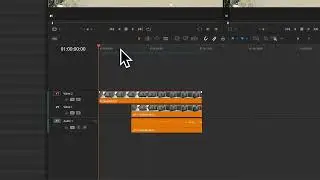 DaVinci Resolve 18.6 Render Cache moves