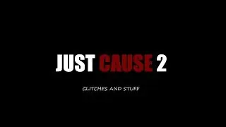 JC2: Just For Fun