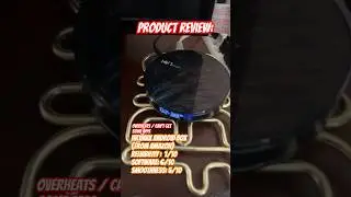 Product review - android box that overheats!