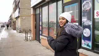 Finding Home in the City - Teaser