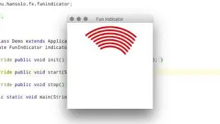 FunIndicator