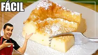 El PASTEL más RICO Y FÁCIL en 5 minutos , de NARANJA y delicioso 🍊🍰😍  (pocos ingredientes)