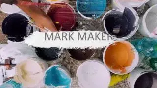 Mark Maker | Motioncraver After Effects Template
