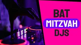 Rachel's Bat Mitzvah Party Highlights | Mitzvah DJs