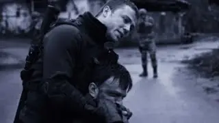 تصميم يافوز كاراسو يمسك جولاق 🔥🤎 مسلسل العهد söz 👊 حالات واتس اب اكشن ✌