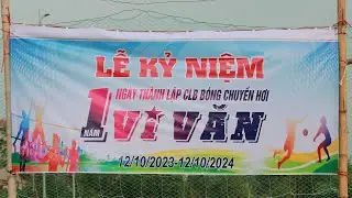 Những pha bóng đẹp CLB bóng chuyền hơi vy văn