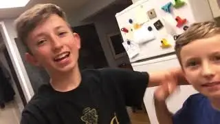 Extreme dares (very crazy)😀😀😎