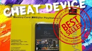 C.2 CHEAT DEVICE SLIM FAT SERI 3K 5K 7K