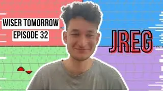 Art, Memes, and the Pursuit of Happiness | jREG