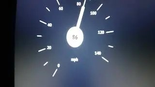 Training on train