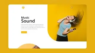 Guide to Creating a Mastering Product Website with HTML CSS & JavaScript #html #css #youtubevideo