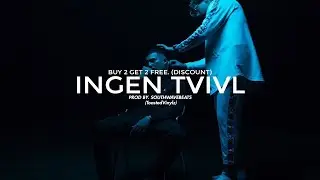 Fouli - Ingen Tvivl (feat. Carmon) | Type Beat (2020)