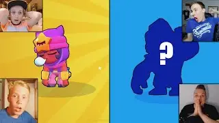 TUBETTAJIEN PARHAAT BRAWL STARS BOXIT