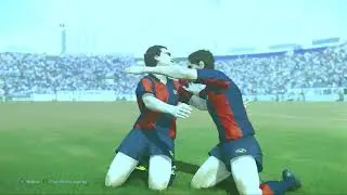 CLASSIC PES 2021: SERIE A 1979/80_ BOLOGNA vs FIORENTINA