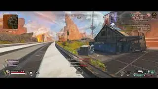 What peaking in Apex Legends feels like