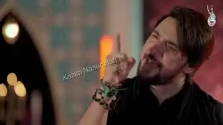 Farhan Ali Waris   Lay Chal Hawa Karbala   2023   1445