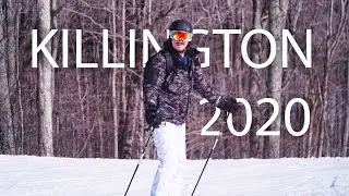 Killington 
