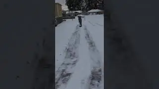 Unleash Your Winter Adventure: Conquer the Snow Now!