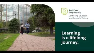 Red Deer Polytechnic | Continuing Education and Corporate Training