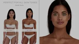 Vita Liberata Tinted Tan Mousse | Ulta Beauty