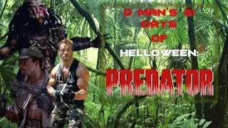 Predator (1987) - Movie Review