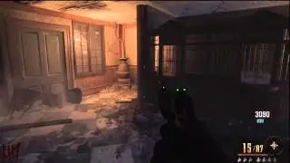 How to use the Bank and Gun Storage on Buried Zombies with Vast Impact