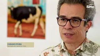 Episódio 1 - O Seminário Internacional Patrimônio da Humanidade da Chapada do Araripe