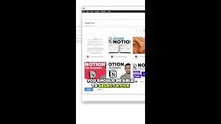 Sync Notion With Google Drive 🔗