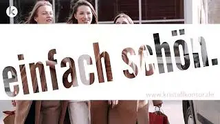 Lifestyle: Kristalle als Wohndekoration
