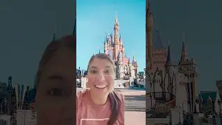 Disney Ride Video Tip #disneypark #disneyvacation