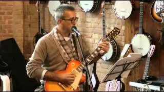 Il Delta Blues Style II° - Workshop Esse Music Store