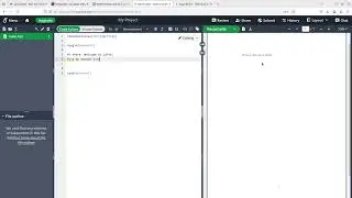 How to use LaTex Online