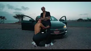 MC Tranka Fulha - Ruspeto (Video Official) "Oto Lado Tranka"