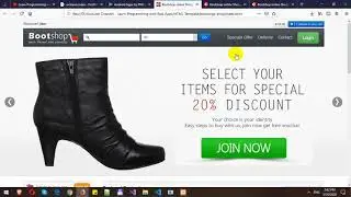 Build Completed Ecommerce with ASP.NET Core Razor Pages - Part 11 - Login and Change Profile in User