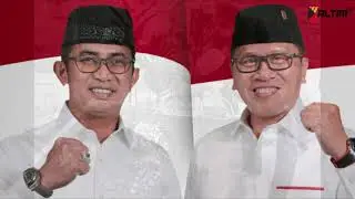 REDAKSI 33 EDISI 8 JUNI 2021