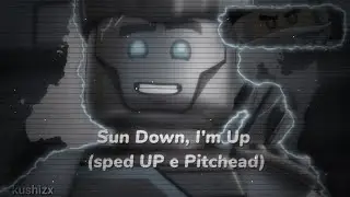 lil yawh - Sun down, i'm up | Zane Julien [Ninjago]