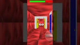 SumSum Basics (Baldi's Basics)