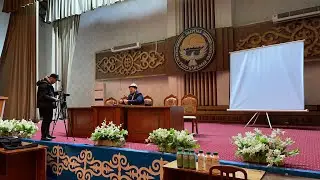 Түз Эфир: БАК өстүрүүнүн СЫРЛАРЫ