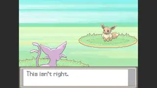 {FNF} Retcon but its Espeon vs. Eevee.exe