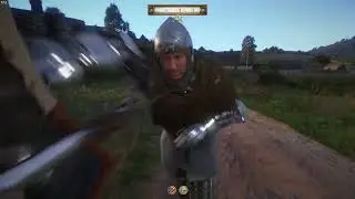 Kingdom Come Deliverance Hardcore All Negative Perks Part 10