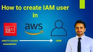 AWS IAM Service - Identity and Access Management | How to create IAM user in AWS | Hands-on