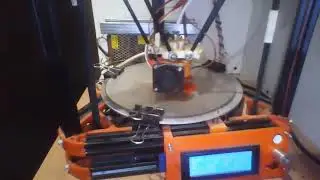как на печатать Track лабиринт на 3D принтере. Печатаем остальные части лабиринта на 3D принтере