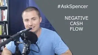 Why Buy a Negative Cash Flow Property? 